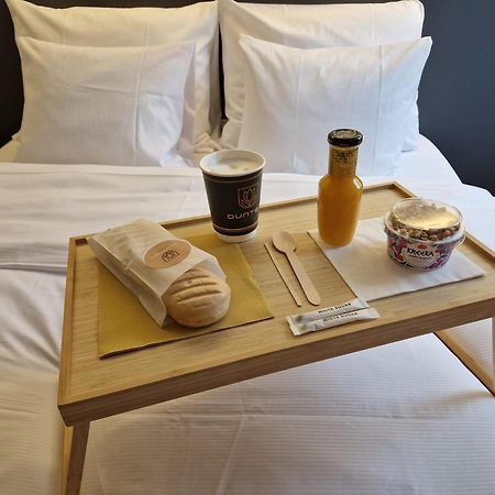 Dunten Hotel Ταλίν Εξωτερικό φωτογραφία