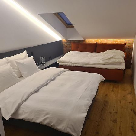 Dunten Hotel Ταλίν Εξωτερικό φωτογραφία