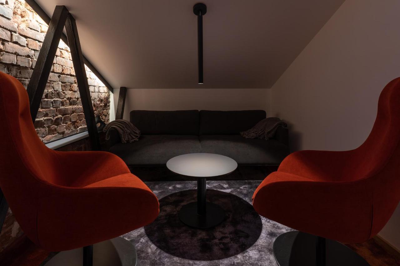 Dunten Hotel Ταλίν Εξωτερικό φωτογραφία