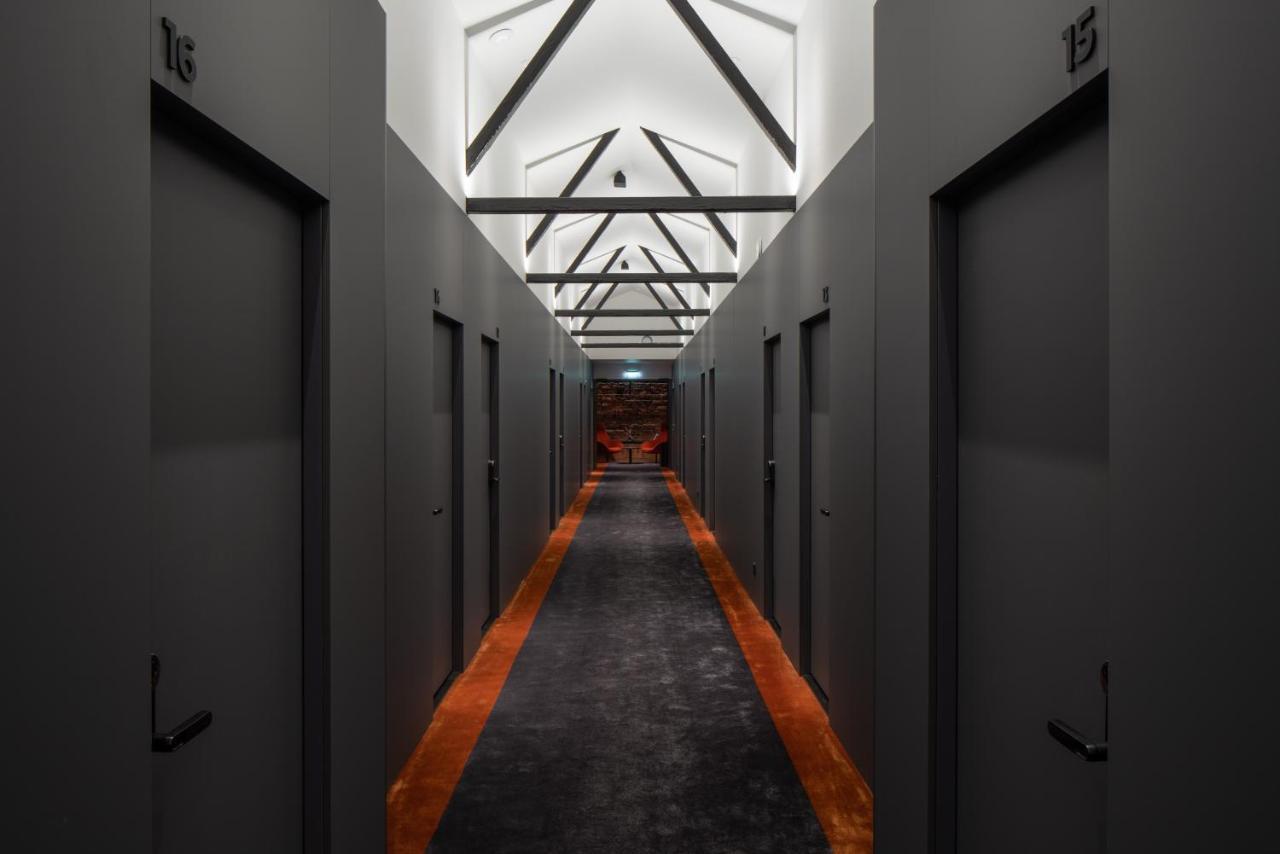 Dunten Hotel Ταλίν Εξωτερικό φωτογραφία