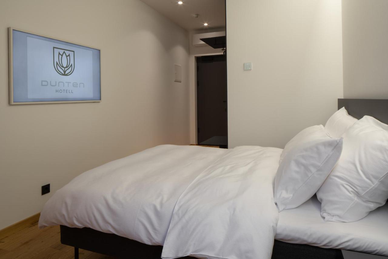 Dunten Hotel Ταλίν Εξωτερικό φωτογραφία