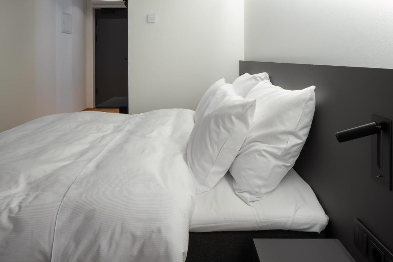 Dunten Hotel Ταλίν Εξωτερικό φωτογραφία