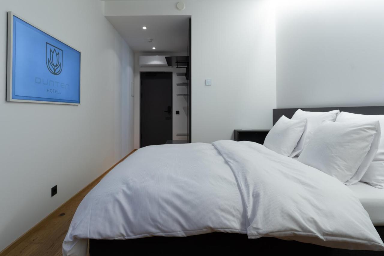 Dunten Hotel Ταλίν Εξωτερικό φωτογραφία