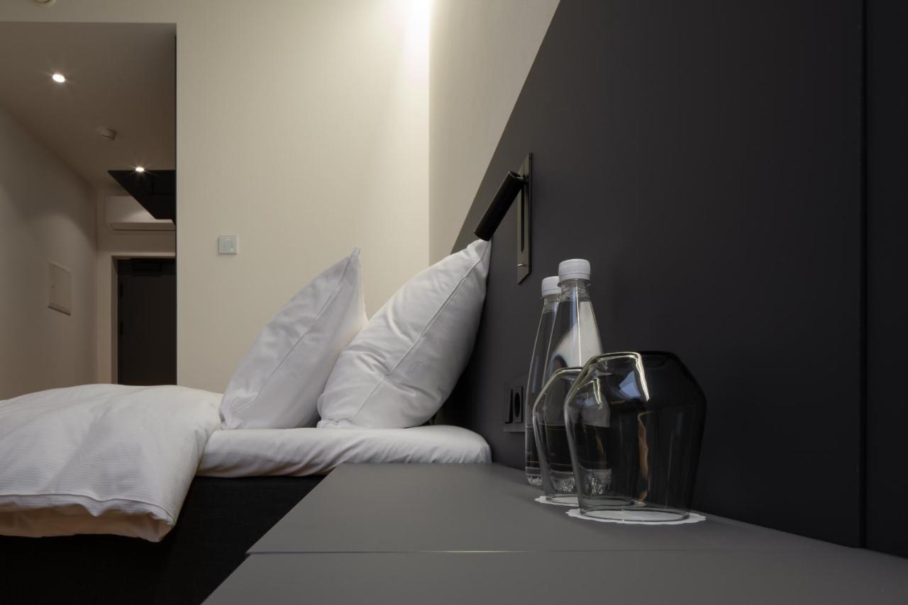 Dunten Hotel Ταλίν Εξωτερικό φωτογραφία