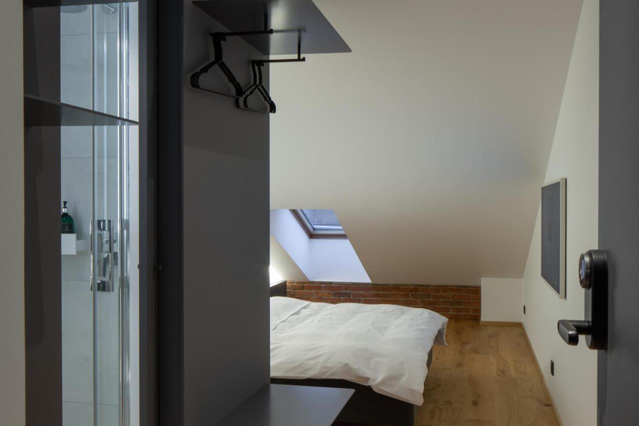 Dunten Hotel Ταλίν Εξωτερικό φωτογραφία