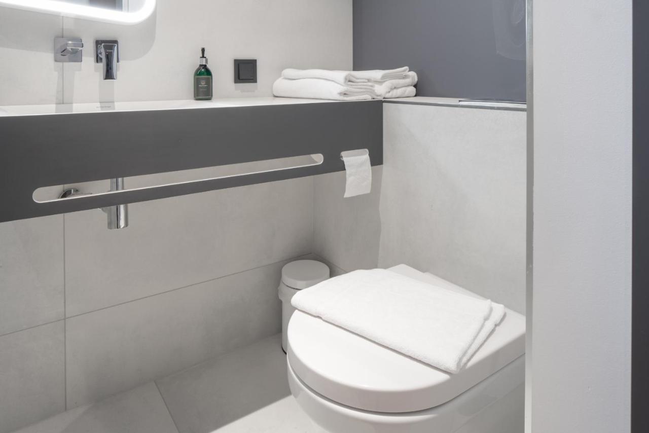 Dunten Hotel Ταλίν Εξωτερικό φωτογραφία