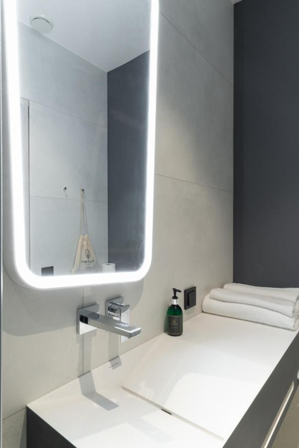Dunten Hotel Ταλίν Εξωτερικό φωτογραφία