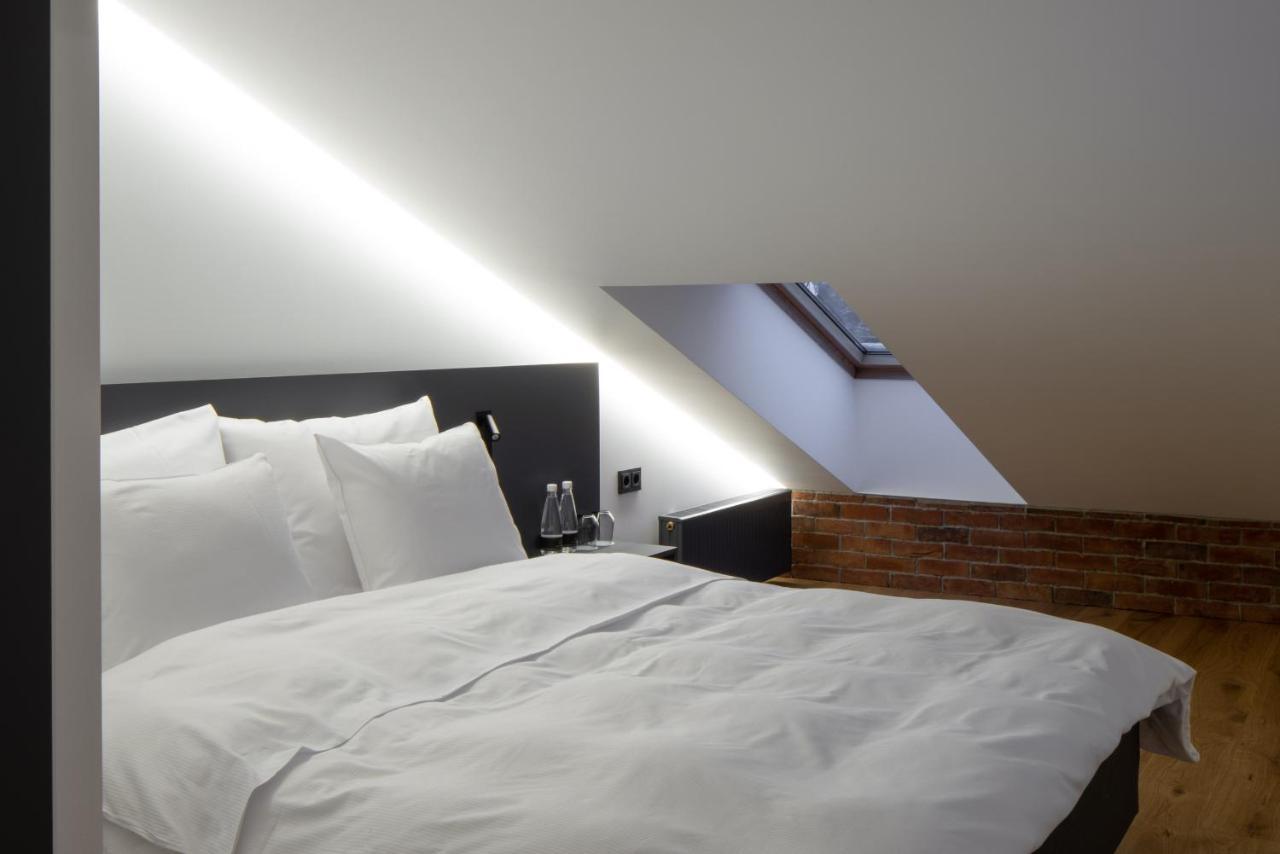 Dunten Hotel Ταλίν Εξωτερικό φωτογραφία