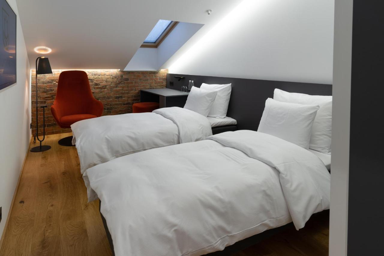 Dunten Hotel Ταλίν Εξωτερικό φωτογραφία