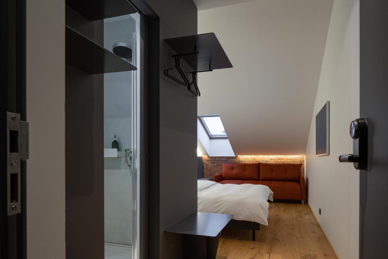 Dunten Hotel Ταλίν Εξωτερικό φωτογραφία