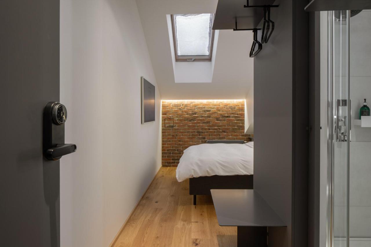Dunten Hotel Ταλίν Εξωτερικό φωτογραφία