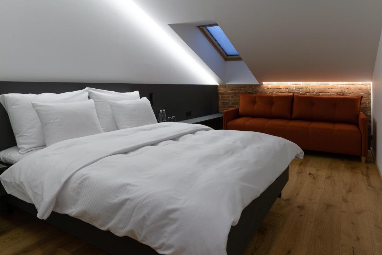 Dunten Hotel Ταλίν Εξωτερικό φωτογραφία