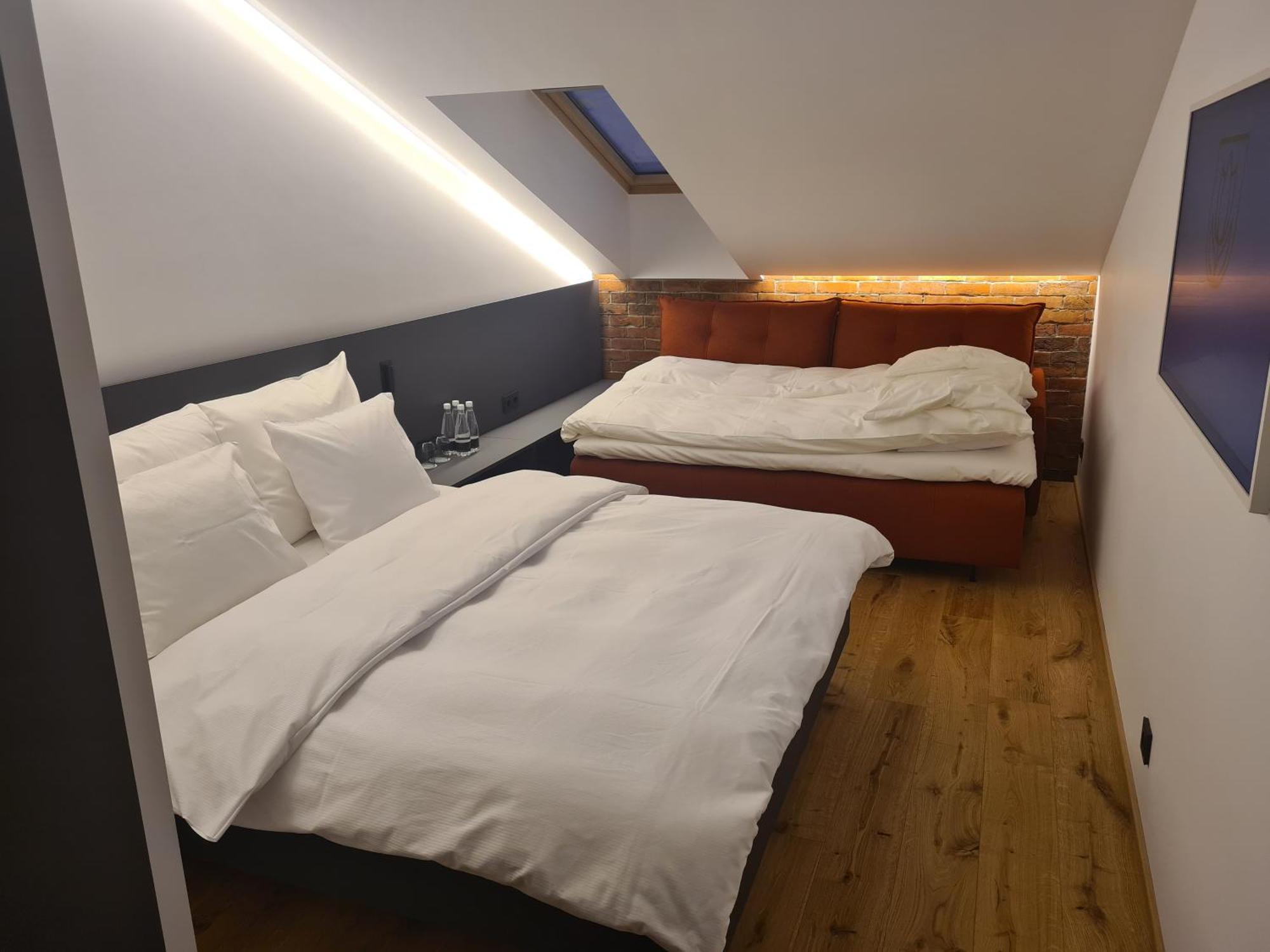 Dunten Hotel Ταλίν Εξωτερικό φωτογραφία